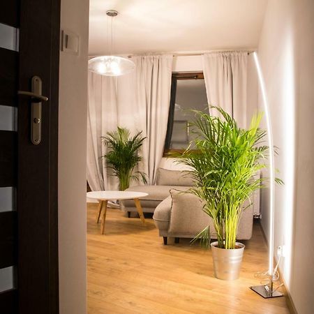 Brzezicki Apartament Centrum Gdańsk Eksteriør billede