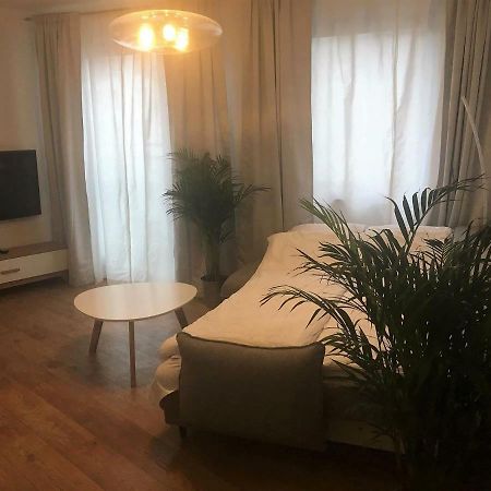 Brzezicki Apartament Centrum Gdańsk Eksteriør billede