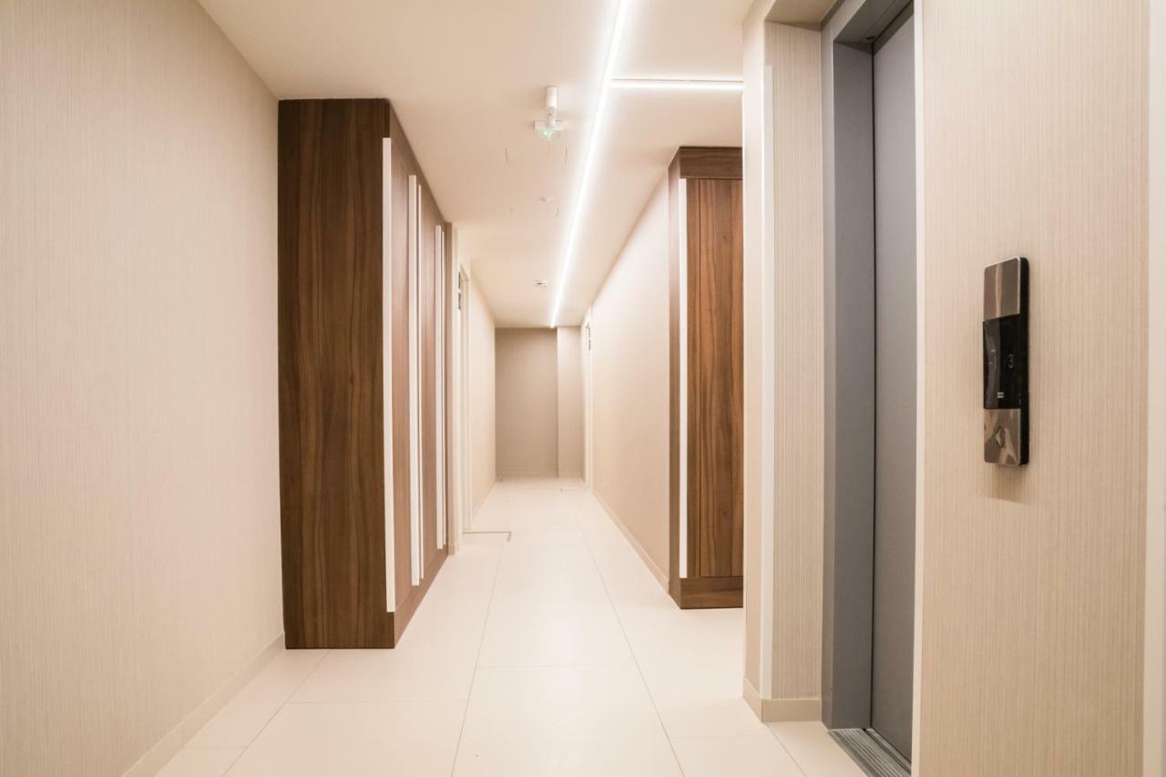 Brzezicki Apartament Centrum Gdańsk Eksteriør billede